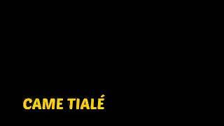KAMI MONTANA CAME TCHIALÉ CLIP OFFICIEL 2021