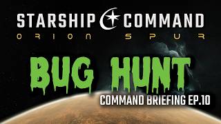 Radio Silence Broken - Bug Fixes & Kickstarter News