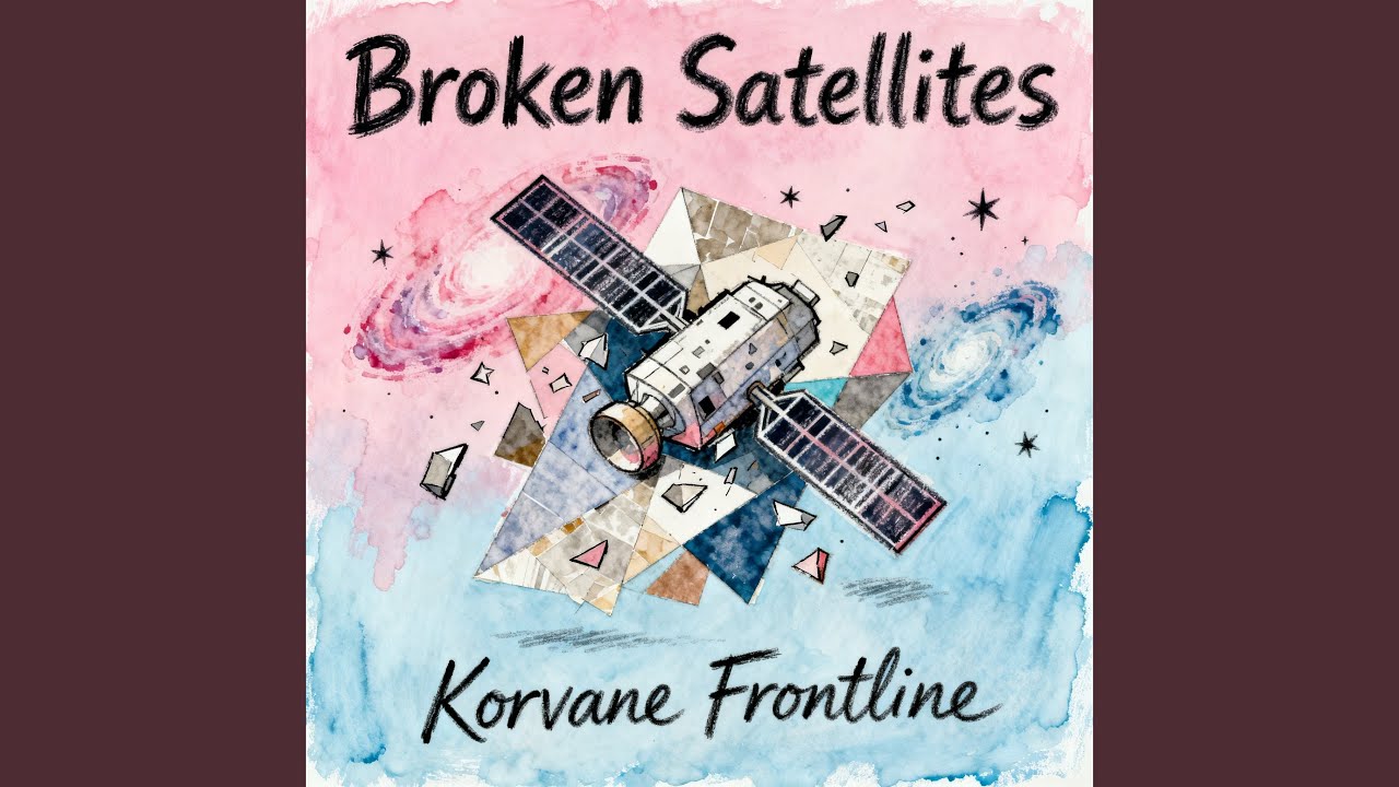 Broken Satellites