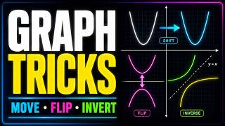 The Graph Tricks That Make Functions Easy