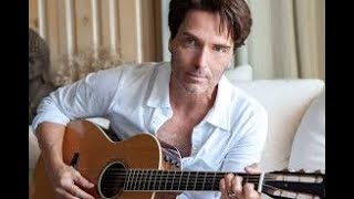 Video thumbnail of "RICHARD MARX - RIGHT HERE WAITING (LYRICS) 1989 HQ"