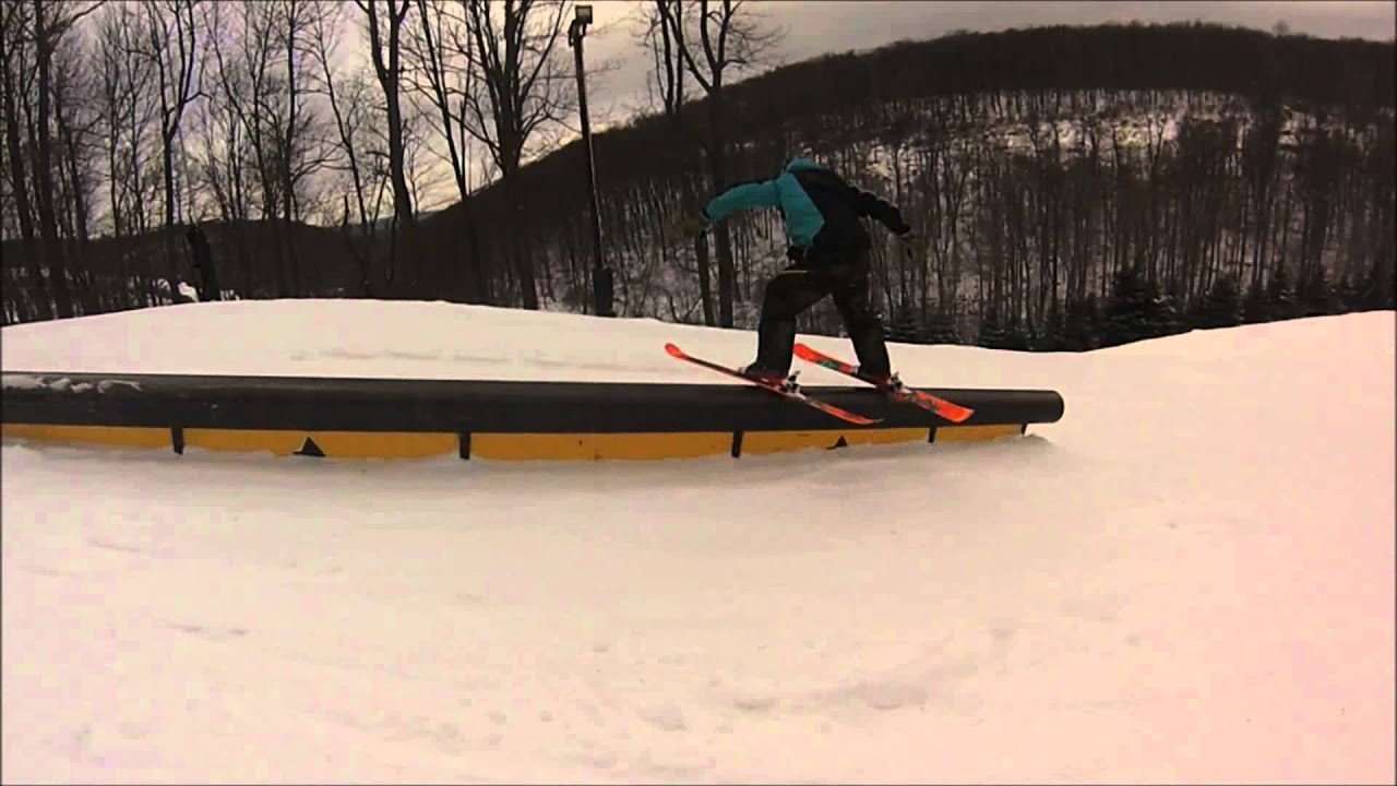 Smalz Season Edit~ 7 Springs