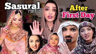 Bride in Sasural 😳 How to Take a Strong Position in In-Laws? Successful Wedding Tips Part 3