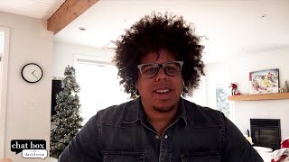 Saxophonist Jake Clemons on Springsteen and solo career I Chat Box