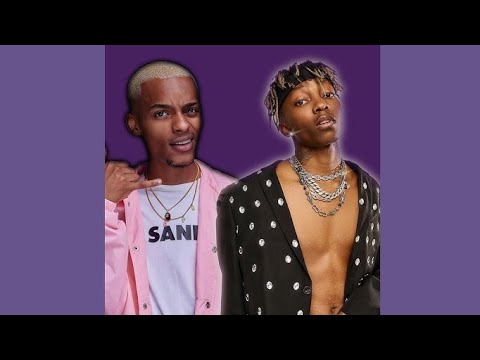 Pupu pupu - Justin99 & Xduppy (official full track)