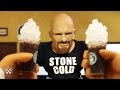 WWE Network: WWE Slam City - Cold … Stone Cold  (Full episode)