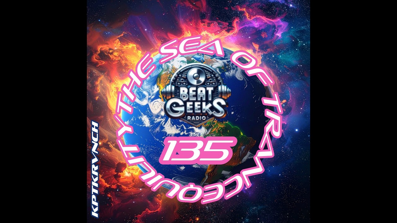 The Sea of Trancequility Mission 135 on @BeatGeeksRadio #trancemusic #progressivetrance bekijken op YouTube The Sea of Trancequility Mission 135 on @BeatGeeksRadio #trancemusic #progressivetrance bekijken op YouTube