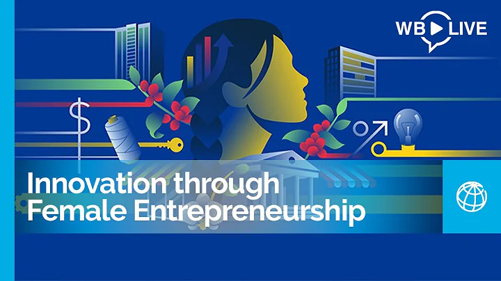 Innovation through Female Entrepreneurship | MIGA Gender Leadership Award - DayDayNews