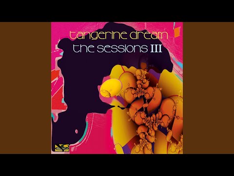 Putar 10.05PM Session, Pt. 04 - Tangerine Dream