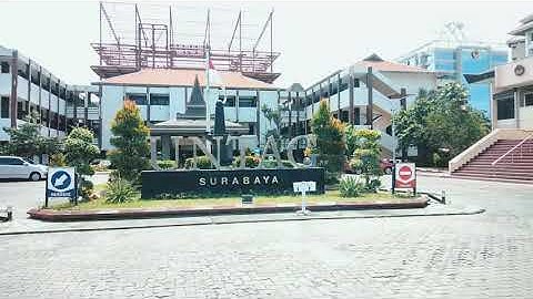 Kilas Look Untag Surabaya
