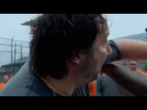 NEVER BACK DOWN  2/ & a half (Trailer) 