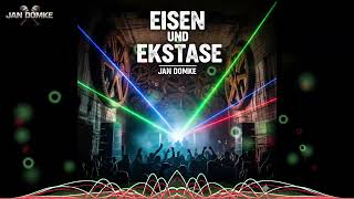 Eisen & Ekstase Official Audio Dark Industrial Techno Rave