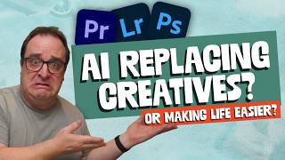 My Honest Take: How AI Fits Into Real Creative Work