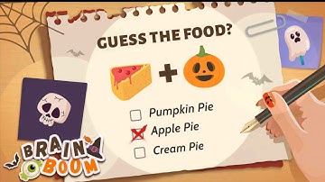 Brain Boom - Level 113