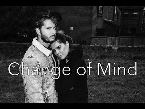 New Portals - Change of Mind [OFFICIAL MUSIC VIDEO]