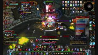 TOC: Lord Jaraxxus (WoW)