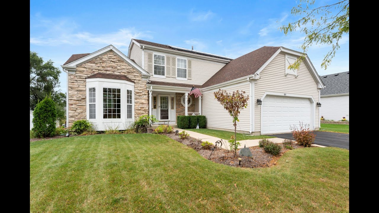Mark Schrimmer|855 Franklin Drive|South Elgin, IL