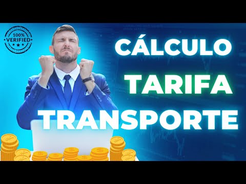 Vídeo: Com Es Calcula La Tarifa De L’assegurança