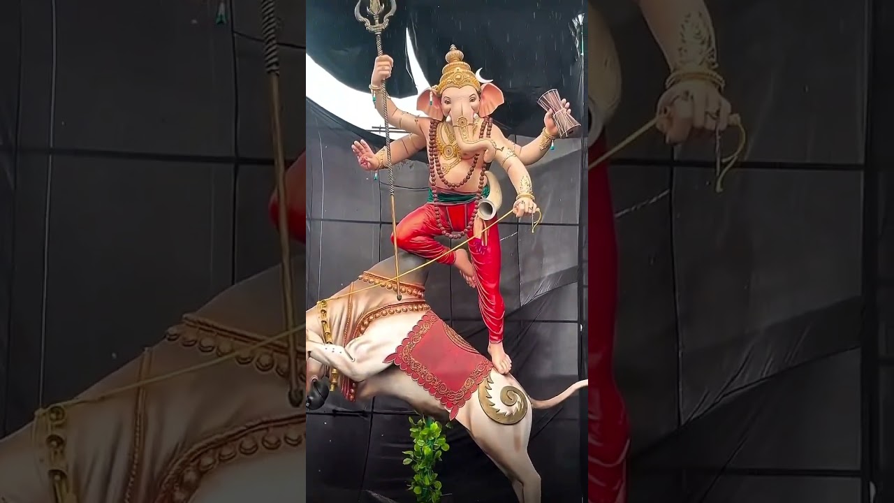 Sakinaka cha maharaja 2025 