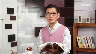[생명의 삶] 20151015 하나님과 세상, 둘 다 붙잡고 싶습니까 (에스겔 20:30~39)