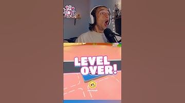 THAT WAS A LIIIIITTLE CLOSE… #fallguys #fallguysgame #gaming