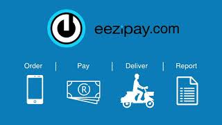Eezipay - Delivery App