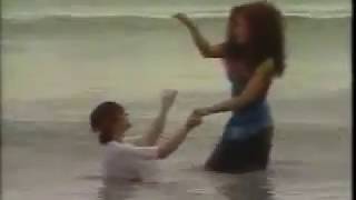 Sudirman - Bercanda Di Pasiran Pantai (Duet Anita Sarawak)