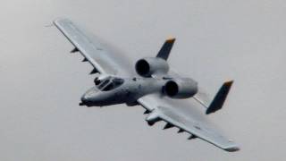 RIAT Royal International Air Tattoo 2011 Highlights