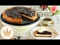 DU WIRST IHN LIEBEN! 💝 ULTRA CREMIGEN HEIDELBEER-KÄSEKUCHEN SELBER BACKEN! REZEPT VON SUGARPRINCESS