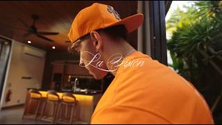 Luani - LA VISION (Official Video)