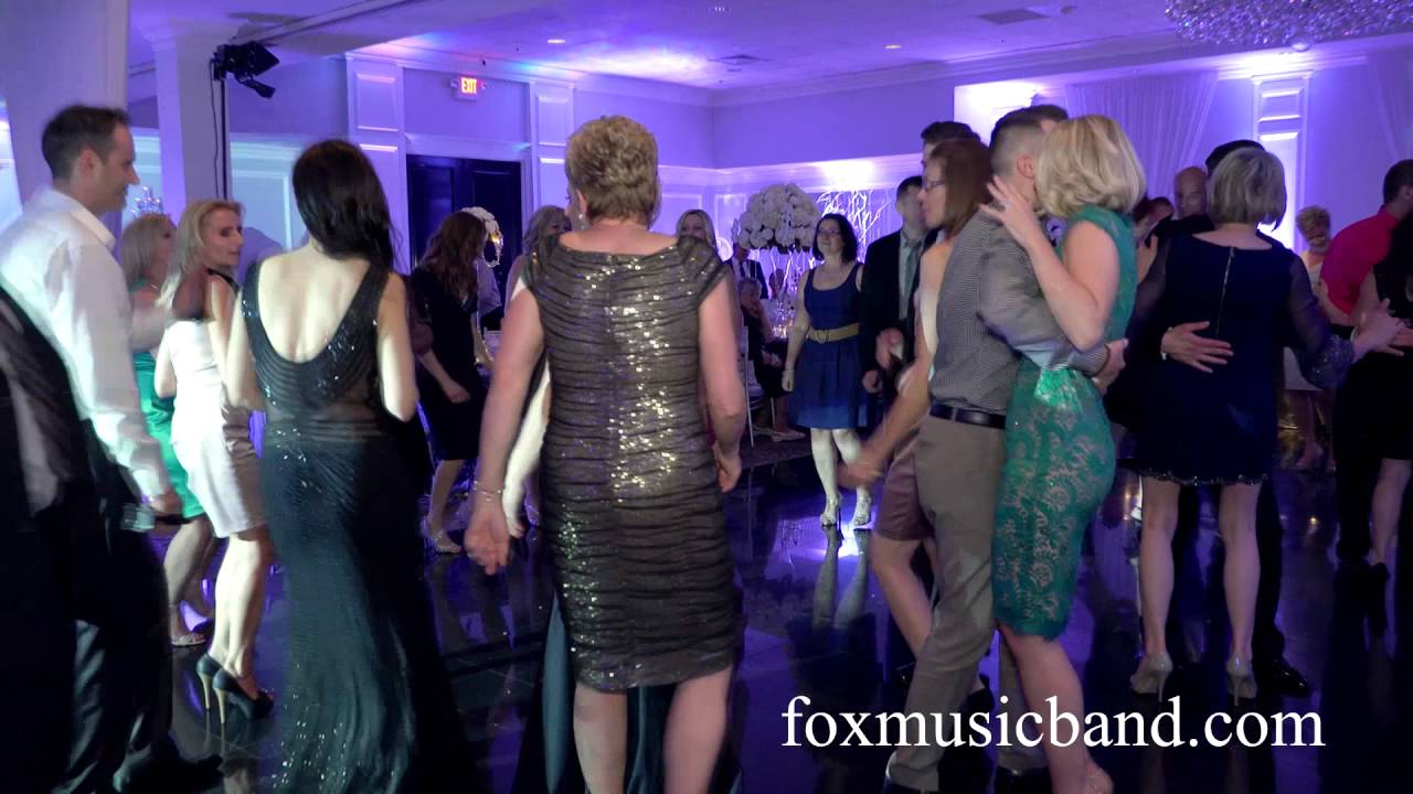 Zespół FOX  - Rivers of Babilon ( cover )