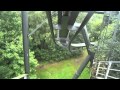 Air front row seat onride pov alton towers