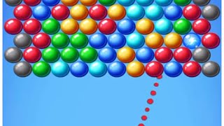 Shoot Bubble - Level 281 - Bubble Shooter Explosive Fun