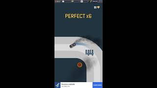 Sling Drift on Android - Trying to do perfect drifts screenshot 4