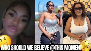 WTF!! 😠DELSHANA REACT OUT AFTER RHONDA BOB TRY TO POINT FINGERS ON HER THAT SHE SENT SH00TER ON LOLA