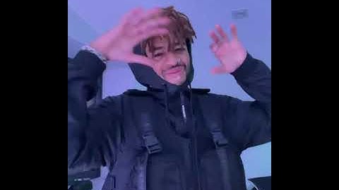 NEW SCARLXRD SNIPPET #3 [INSTAGRAM 03/12/21]