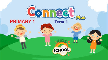 -   connect plus primary 1 - unit 1 - lesson 2 -  eyes  and hair-كونكت بلس -اولي ابتدائي