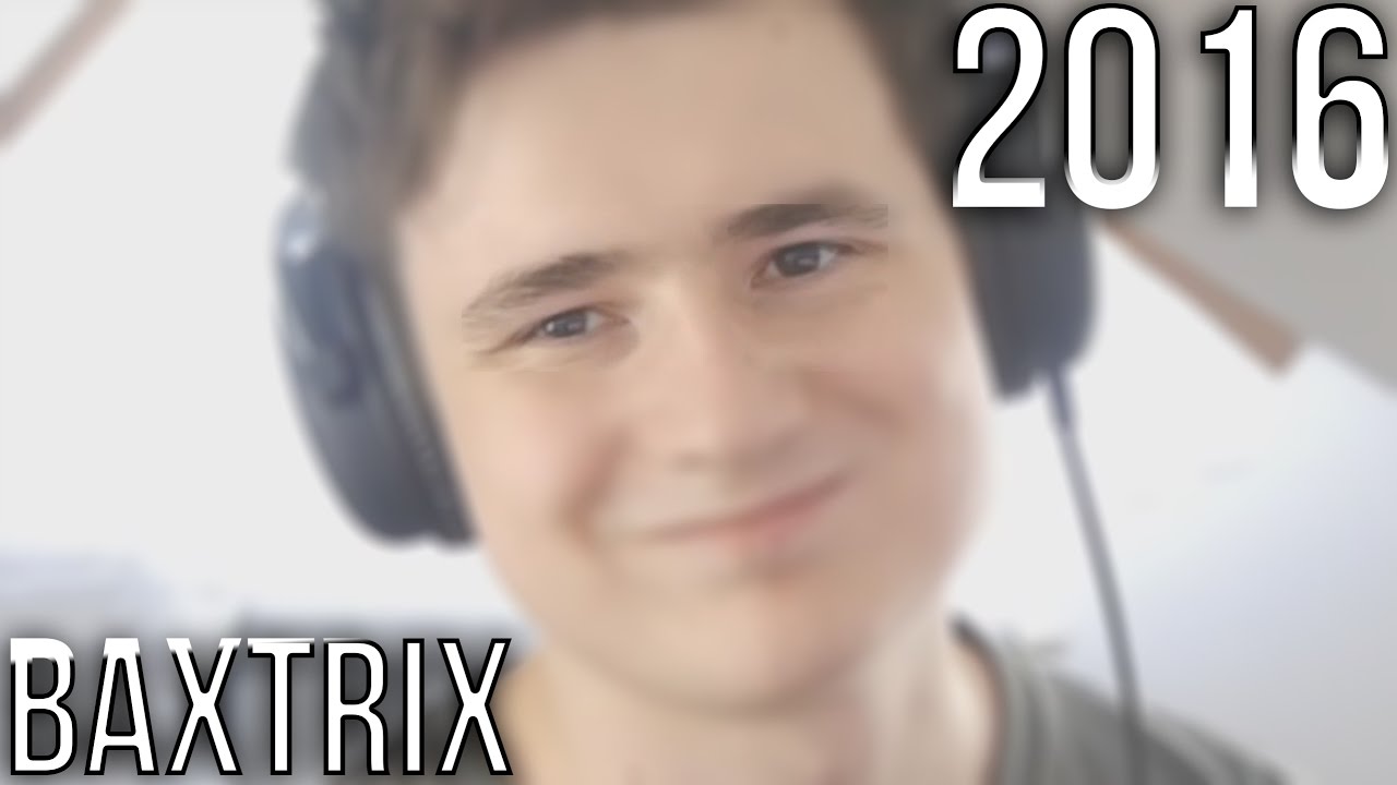 BEST OF 2016 [Silvestr Speciál]