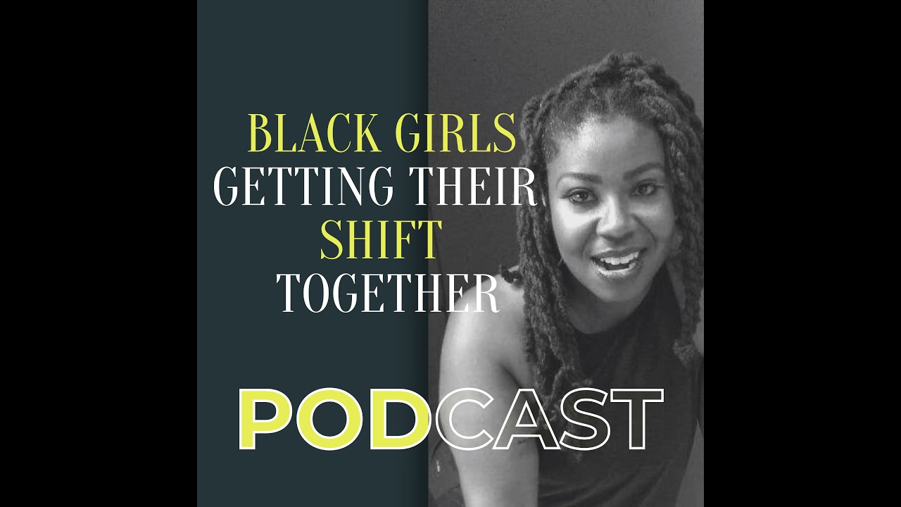 Getting Your Shift Together with Ursula B Getting Your Shift Together with Ursula B