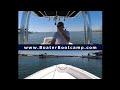 Waiting for Summer Boating?  Cruise with Captain Matt to Shem Creek from Sullivan&#39;s Island Boat Ramp