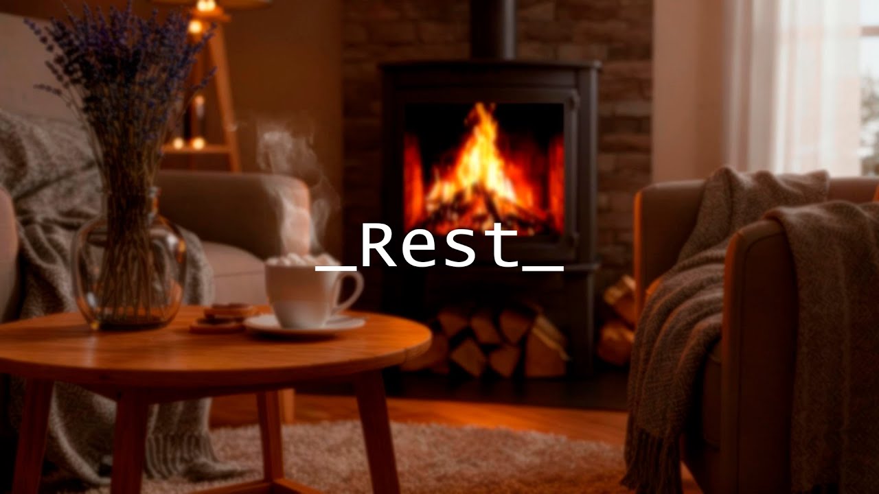 Echoes of Twilight: Gentle Acoustic Guitar Reverie