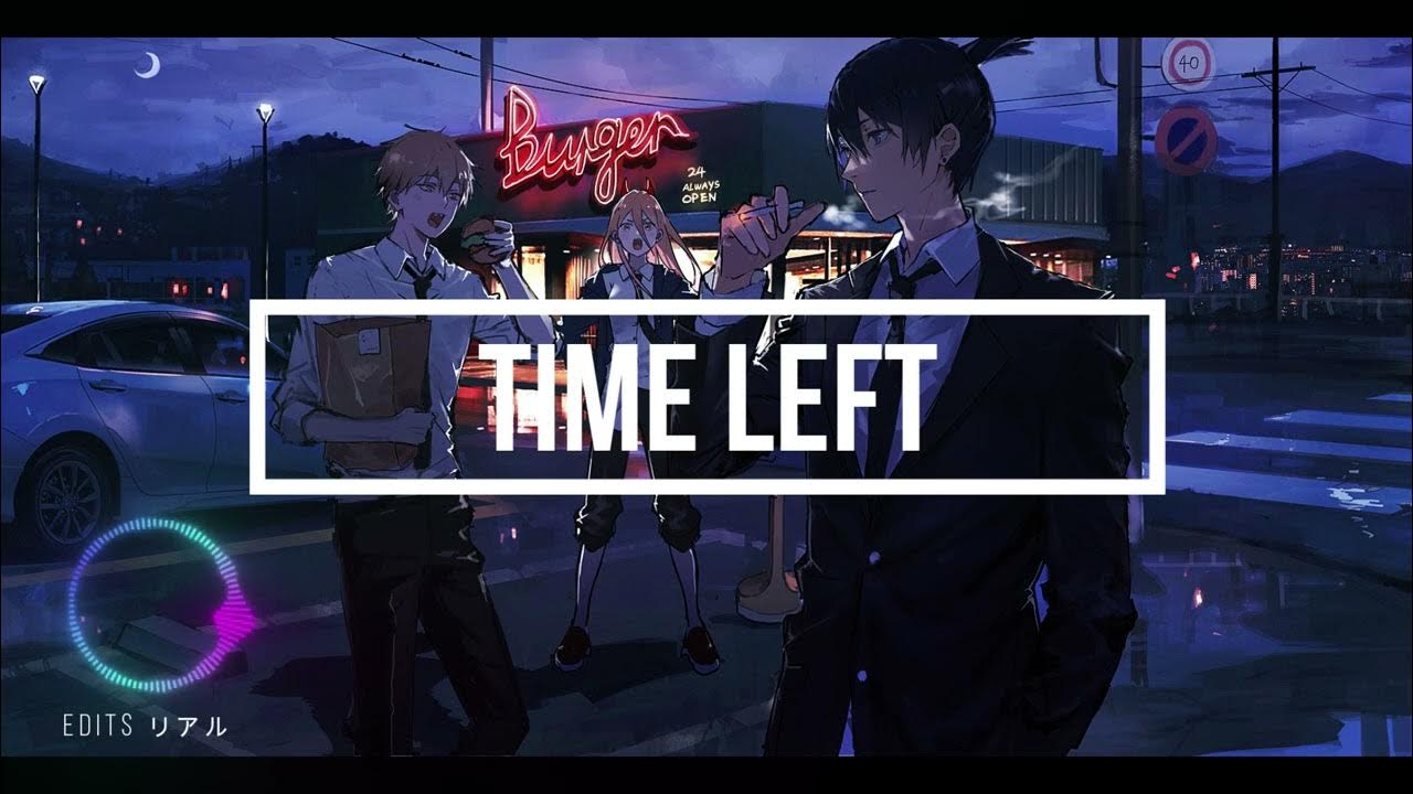 Chainsaw Man - Ending 2 Full - 「ZUTOMAYO - Time Left (残機)」LEGENDADO PT/BR 