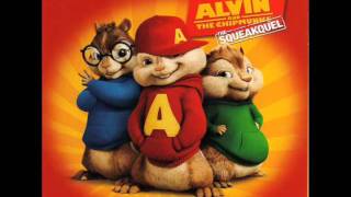 Video thumbnail of "You Really Got Me -Alvin and the Chipmunks-The Squ"