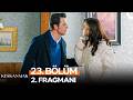 Kıskanmak 23. Bölüm 2. Fragmanı | ''İkimizden Biri Ölmeden Bu Evlilik Bitmeyecek"