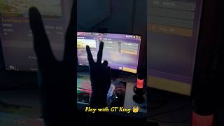 Play With Gt King