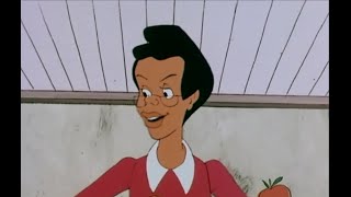 Fat Albert and The Cosby Kids - S2: EP 5 - What Does Dad Do?