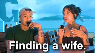 The Truth About My "Forever Single" Life in Vietnam
