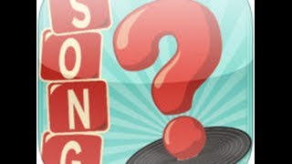 4 Pics 1 Song - Girl Power Anthems Level Answers screenshot 3