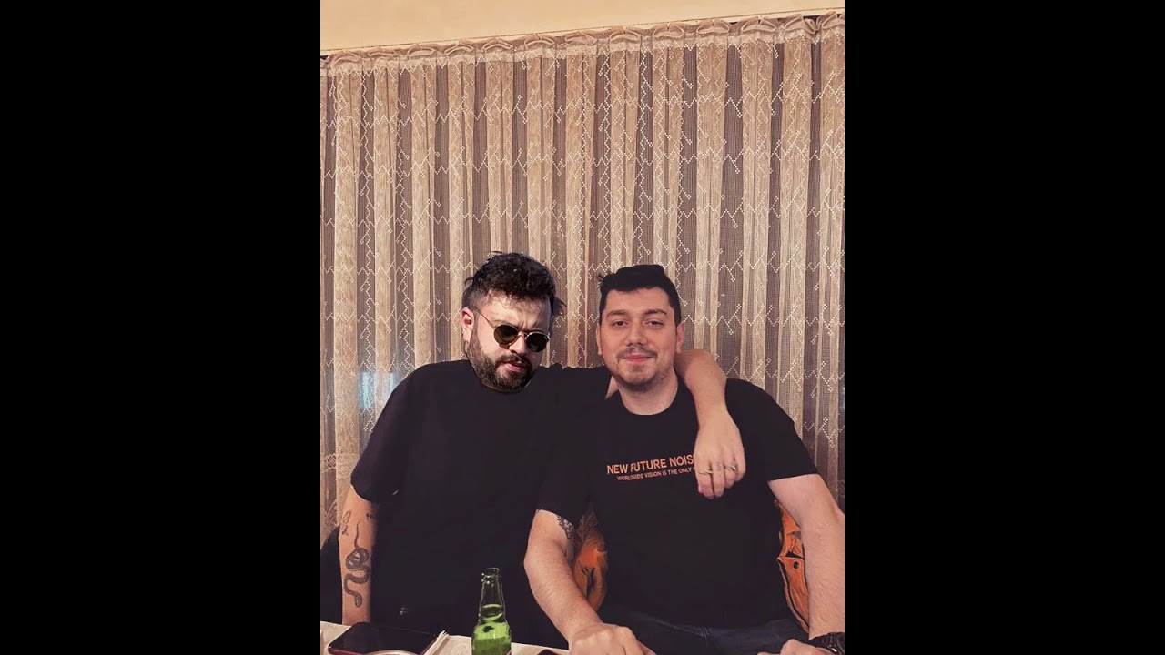 Voylearmen ft. Mokor Samet - İki Deli