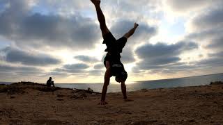 Drop it down like - Niv Bekerman